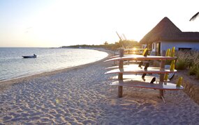 photo provided by Club Med Cancun Yucatan, Mexico